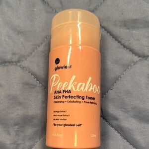 Peekaboo Skin Perfecting Toner